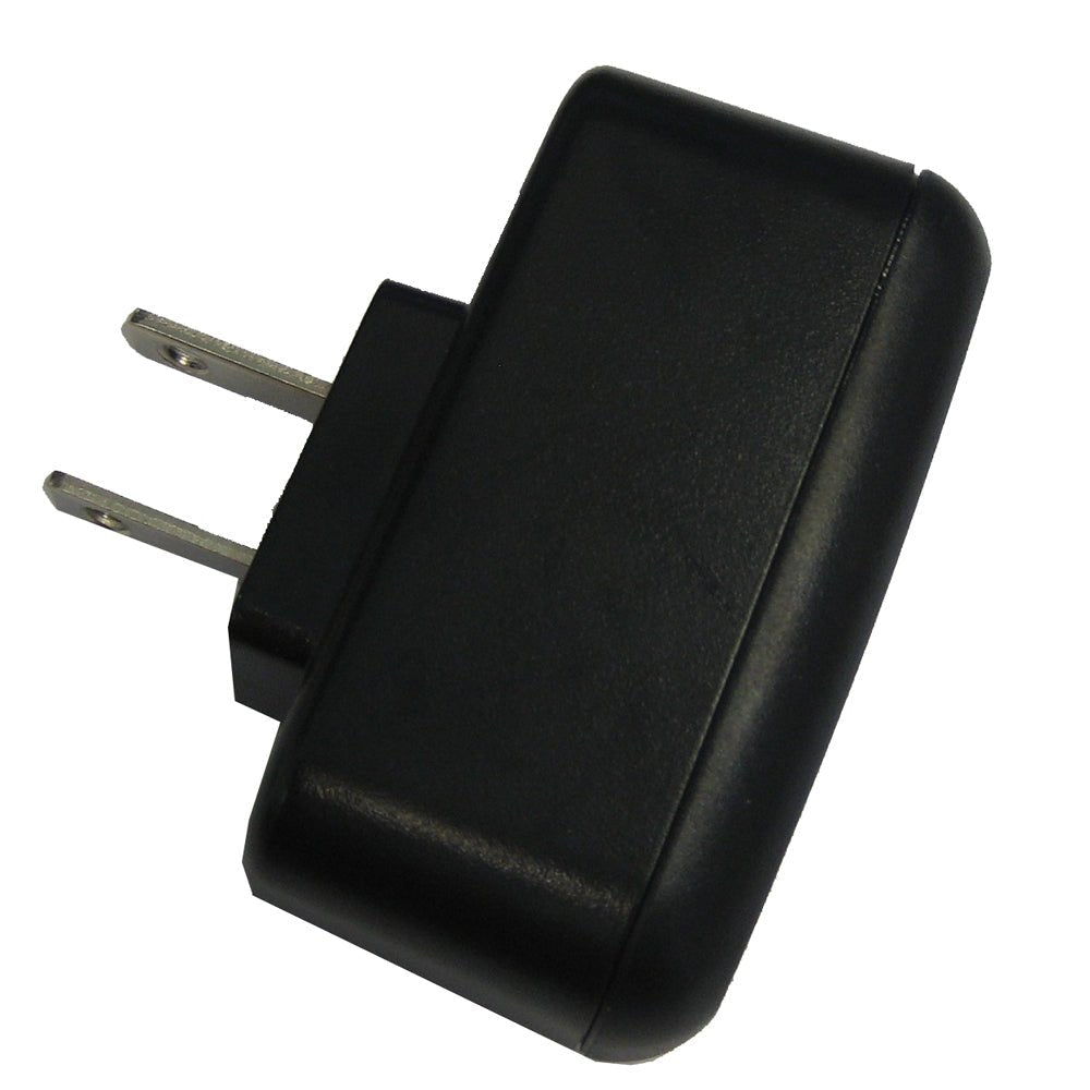 Standard Horizon USB Charger AC Plug - Clinch River Fishing USA