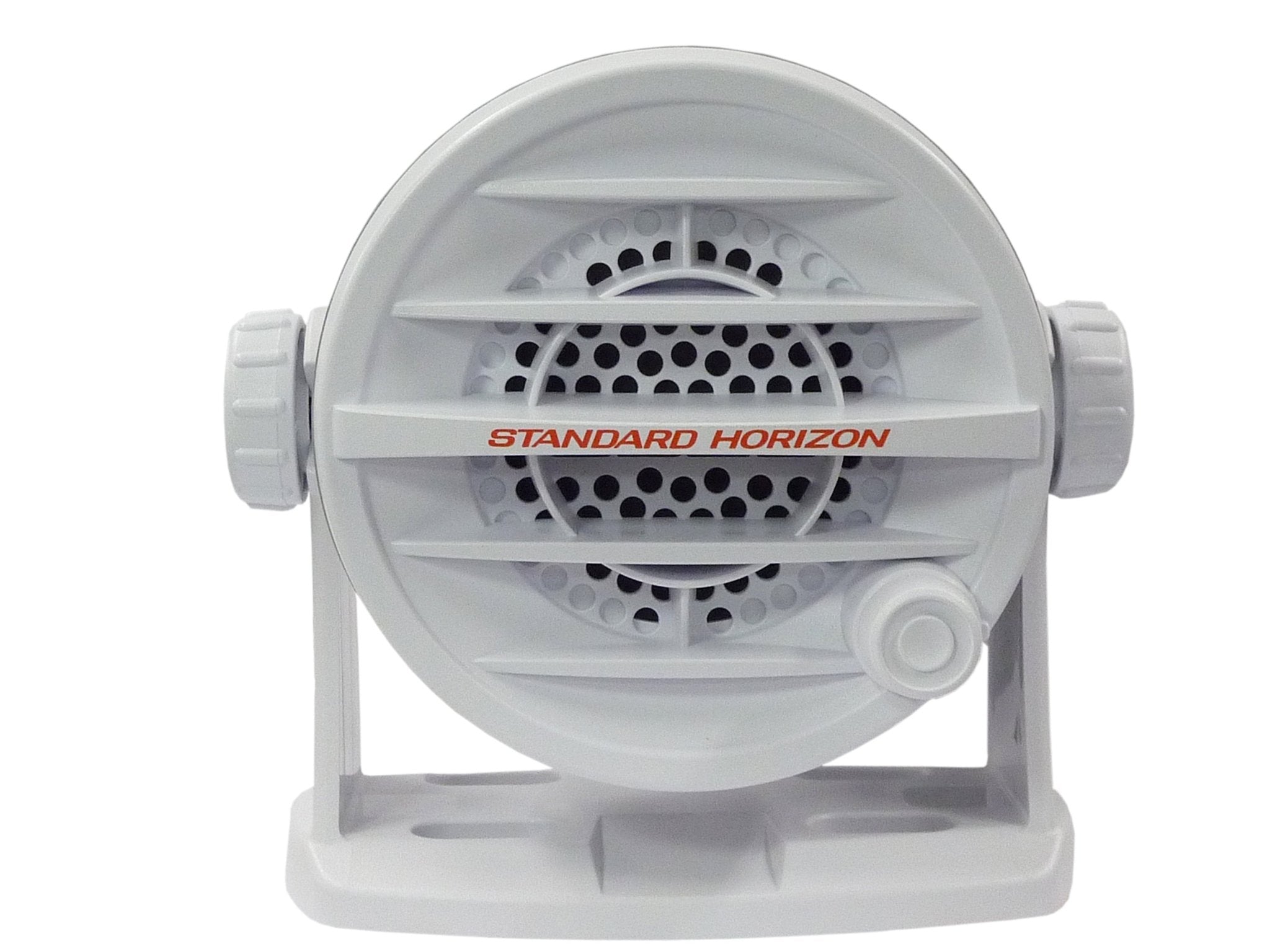 Standard MLS - 410LH - B White Intercom Speaker - Clinch River Fishing USA