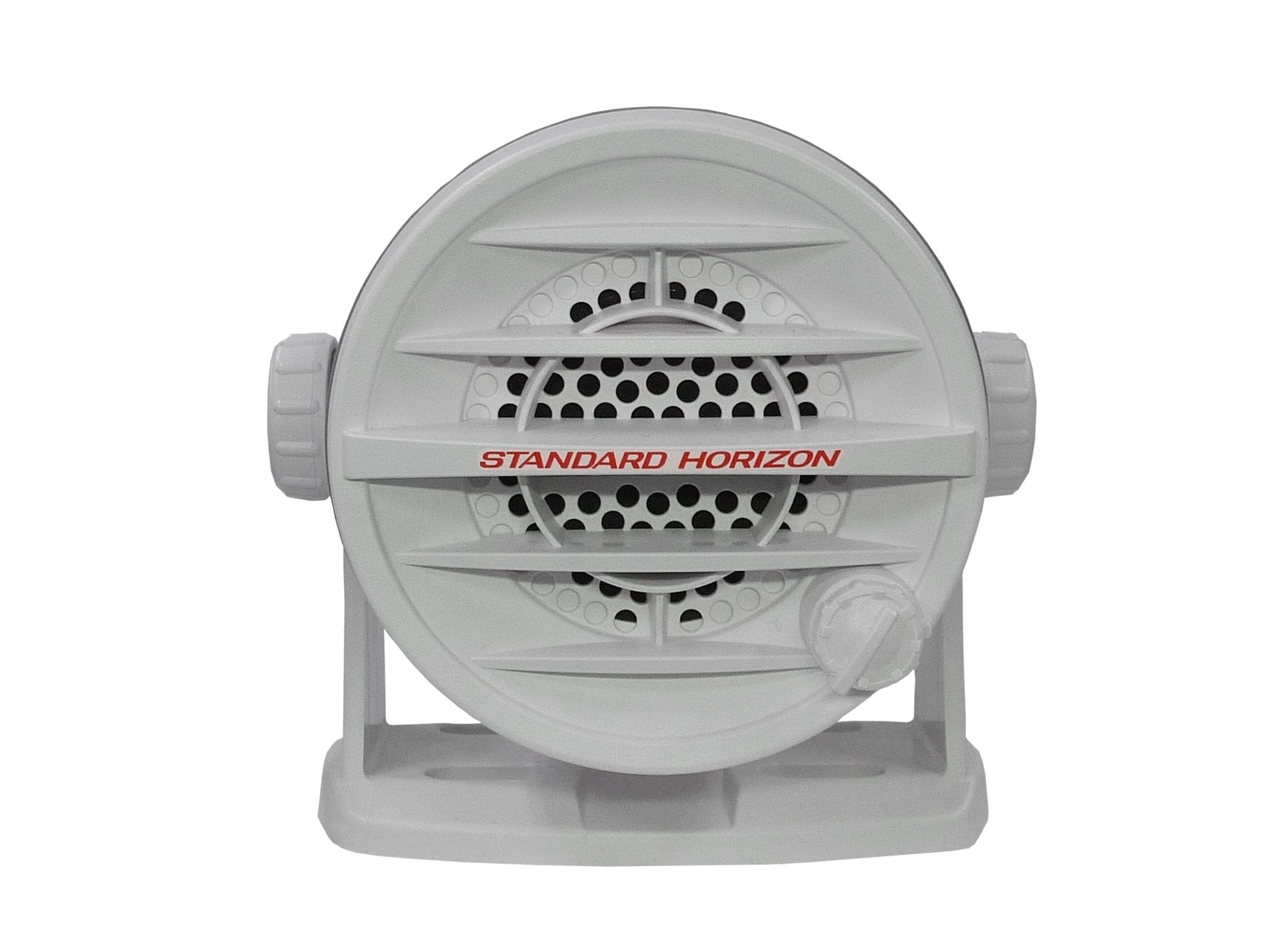 Standard MLS-410PA-W White 10 Watt Amplified Speaker - Clinch River Fishing USA