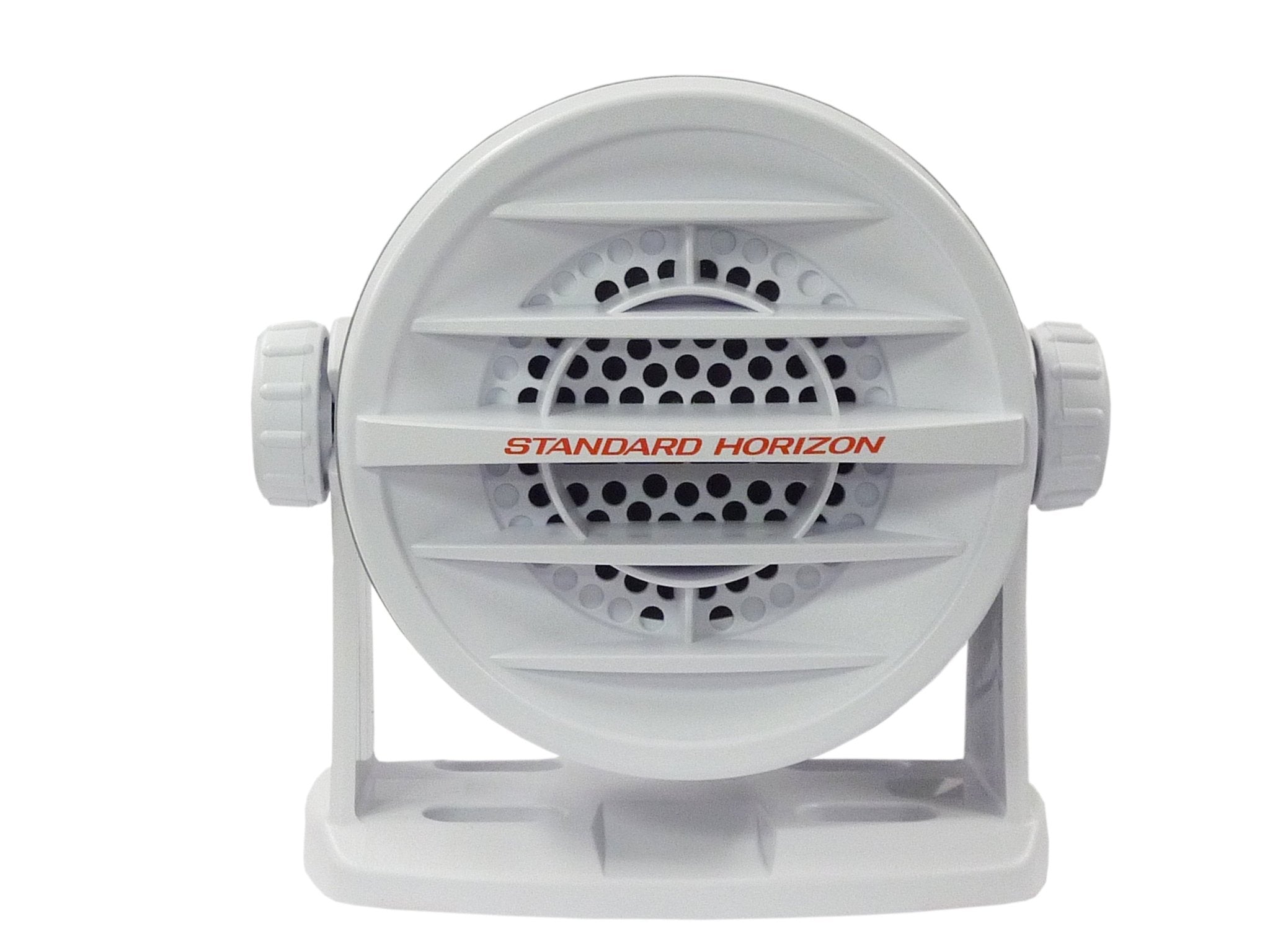 Standard MLS - 410SP - W White Remote Speaker - Clinch River Fishing USA