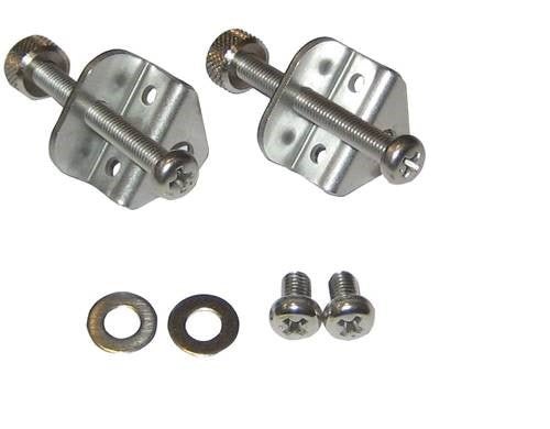 Standard MMB97 Flush Mount Kit - Clinch River Fishing USA