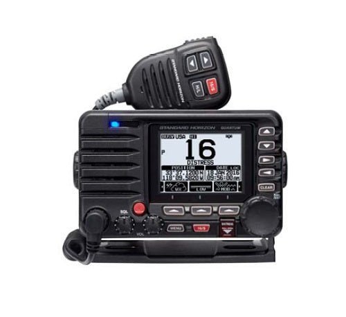 Standard Quantum VHF With AIS Requires 2 antennas - Clinch River Fishing USA