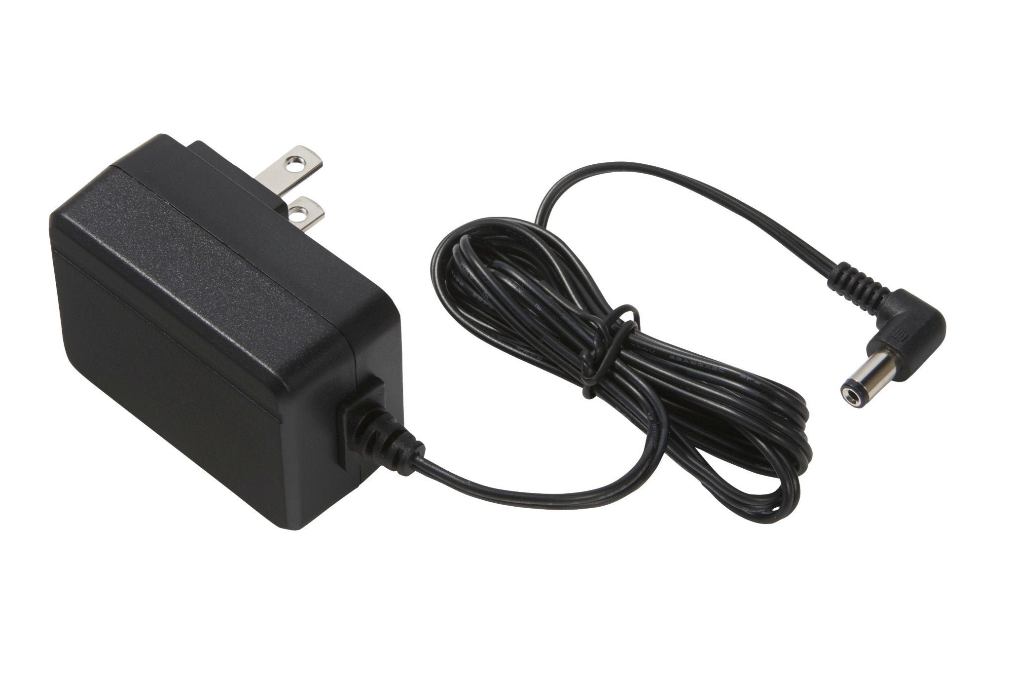 Standard SAD-23C AC Charger 220v for Use with SBH-25 and SBH-27 - Clinch River Fishing USA