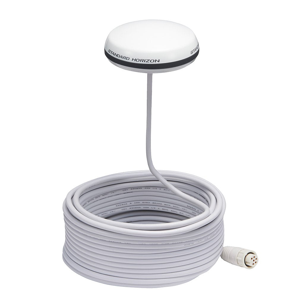 Standard SCU-31 GPS Antenna - Clinch River Fishing USA