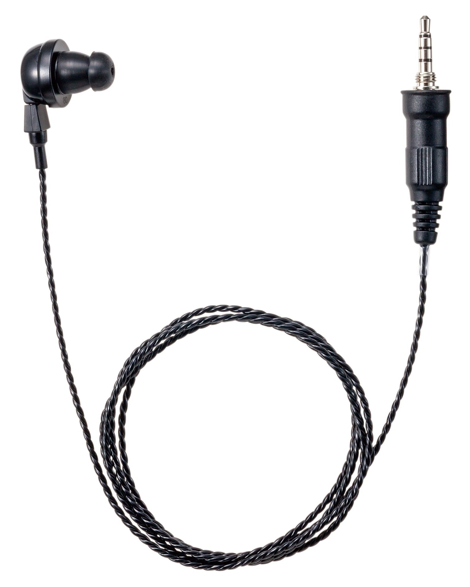 Standard SEP-10A Earphone for SSM-21A - Clinch River Fishing USA