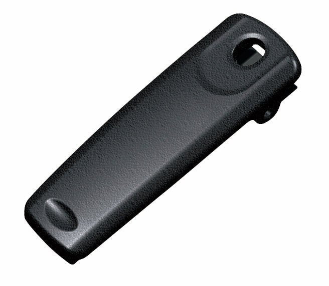 Standard SHB-19 Belt Clip For HX40 - Clinch River Fishing USA