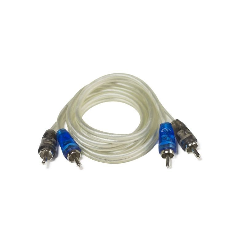 STINGER 3FT PERFORMANCE SERIES COAXIAL RCA - Clinch River Fishing USA