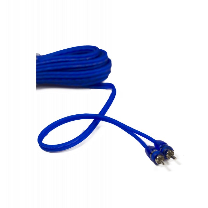STINGER 6FT BLUE COMP SERIES TWISTED RCA - Clinch River Fishing USA