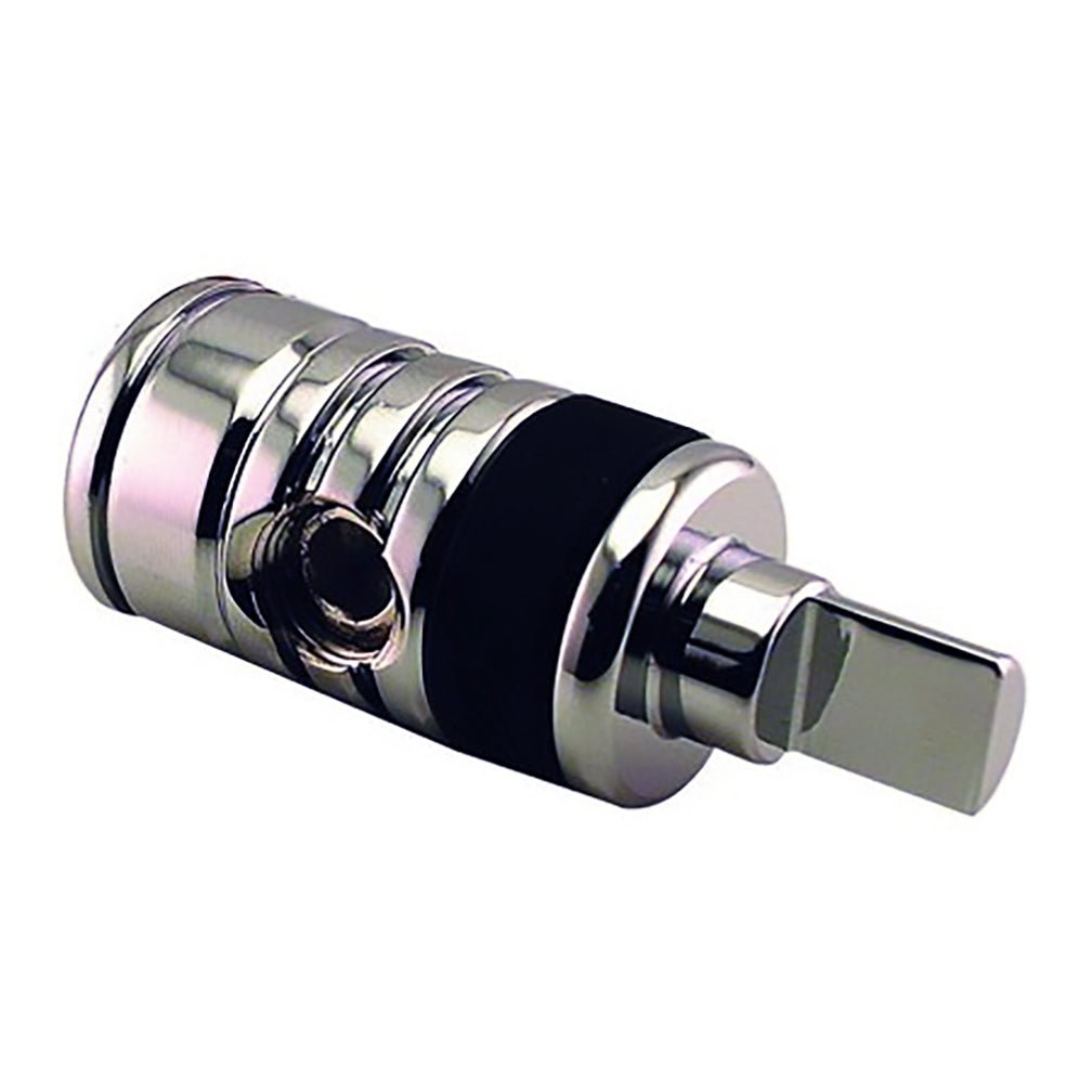 STINGER GAUGE REDUCER ADAPTER (EACH) 1/0 GAUGE INPUT TO 4 GAUGE PIN - Clinch River Fishing USA