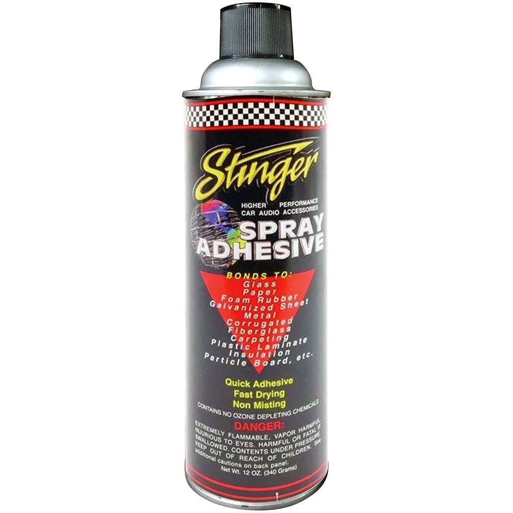 STINGER Professional Grade General Purpose 12 oz. - Clinch River Fishing USA