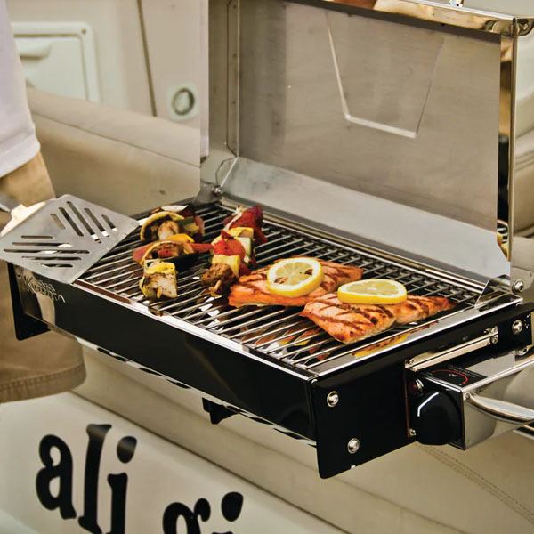 Kuuma PROFILE 216 GAS GRILL