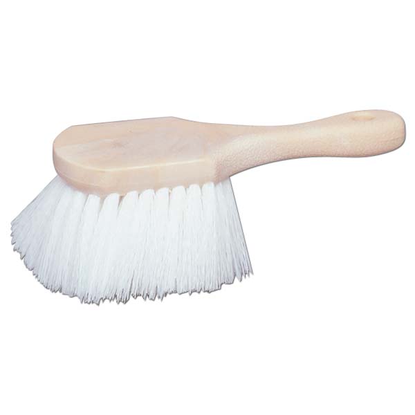 Starbrite Short Handle Utility Brush