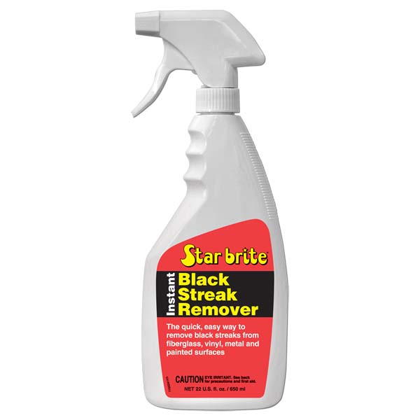 Starbrite Black Streak Remover Gal