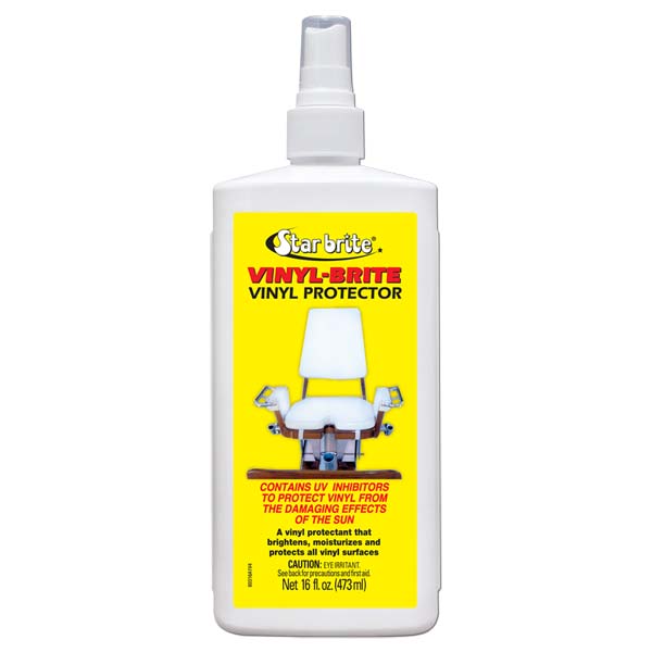 Starbrite Vinyl Brite 16 Oz