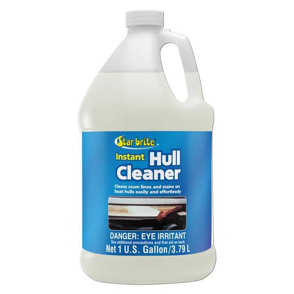 Starbrite Hull Cleaner Gal