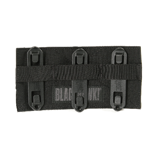S.t.r.i.k.e. Patch Panel - Clinch River Fishing USA