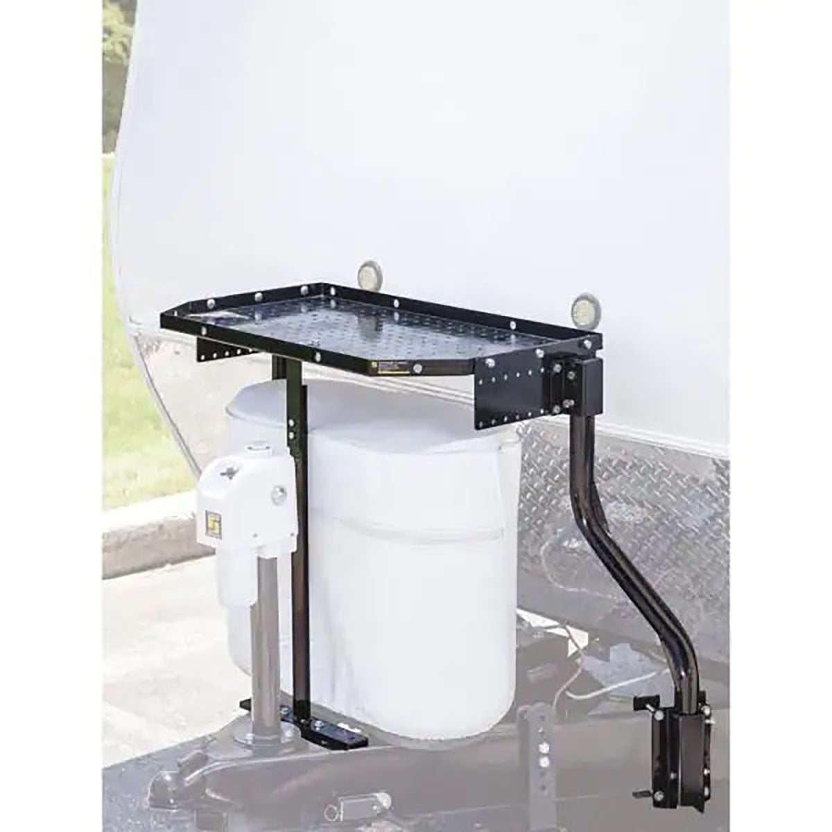Stromberg Carlson Trailer Tray (CC-255) - Clinch River Fishing USA