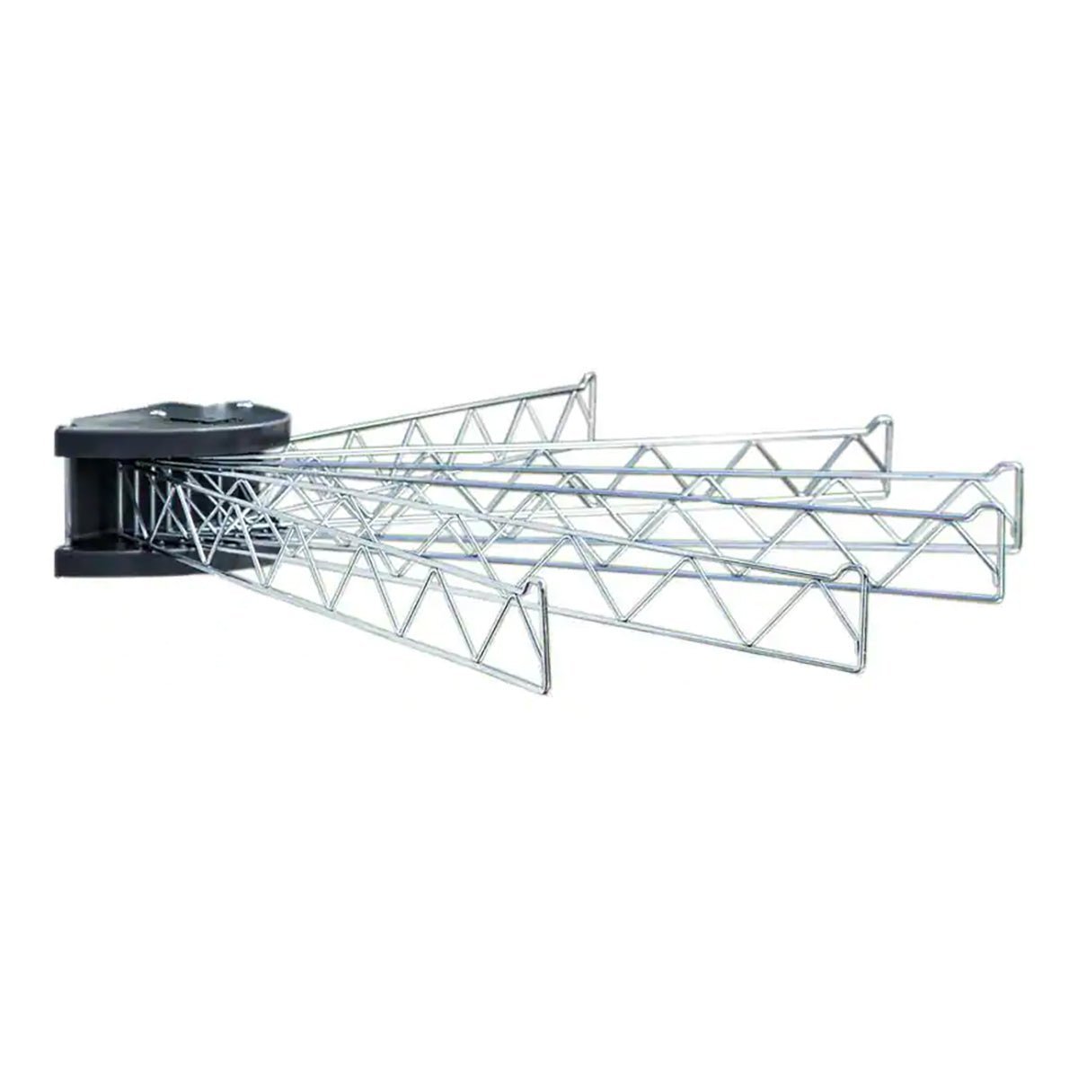 Stromberg Extend-A-Line 12GÇ¦ Clothes Dryer - Ladder Mounting - Clinch River Fishing USA