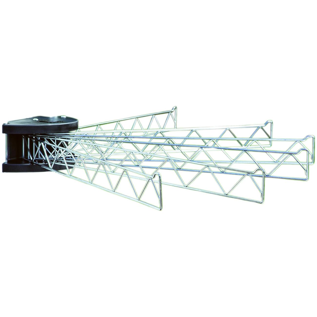 Stromberg Extend-A-Line 35GÇ¦ Clothes Dryer GÇô Ladder Mounting - Clinch River Fishing USA