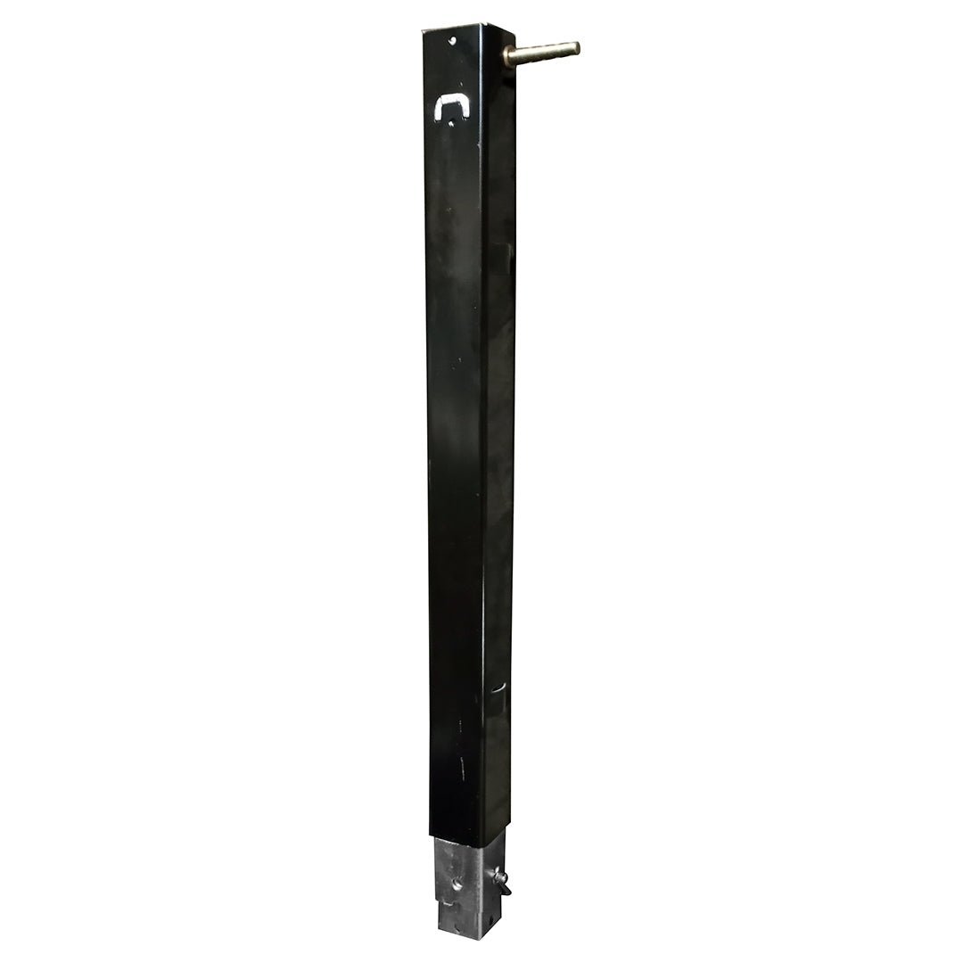 Stromberg LG-179013 Replacement 29.5" 5th Wheel Lead Landing Gear Leg and Pin - Clinch River Fishing USA