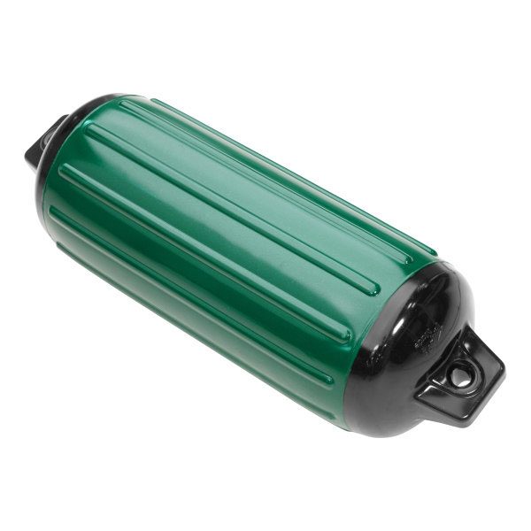 Taylor Made Products Super Gard Fender 6 1/2" X 20" Grn