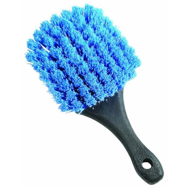 Shurhold Short Handle Brush