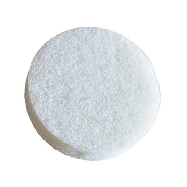 Shurhold 5" Scrubber Pad Med