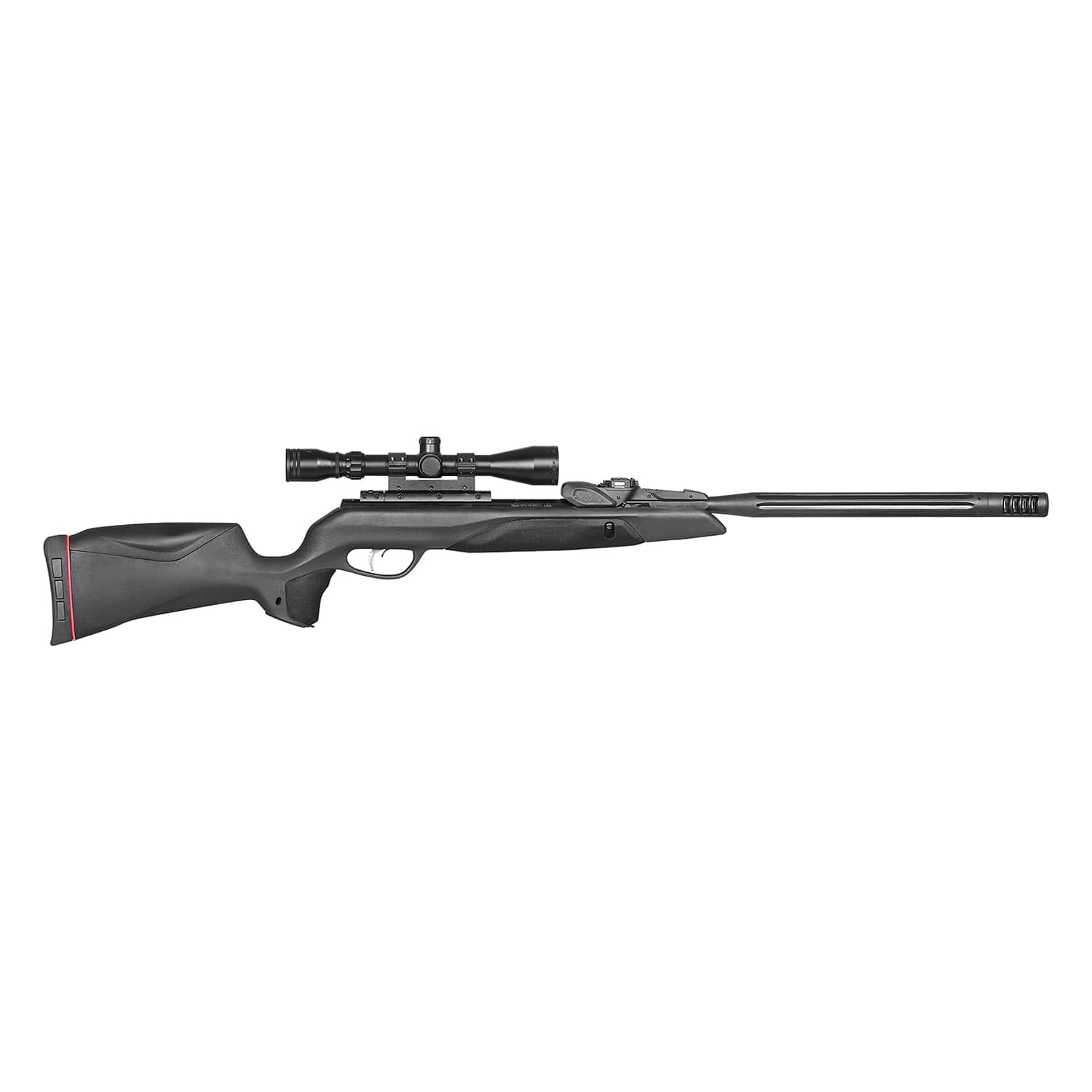 Swarm Maxxim 10X 'GEN 2' .177 Caliber Air Rifle with Scope - Clinch River Fishing USA