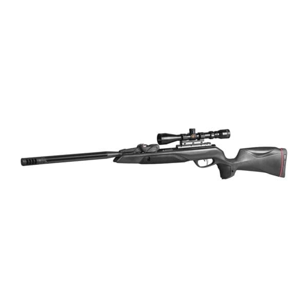 Swarm Maxxim 10X 'GEN 2' .177 Caliber Air Rifle with Scope - Clinch River Fishing USA