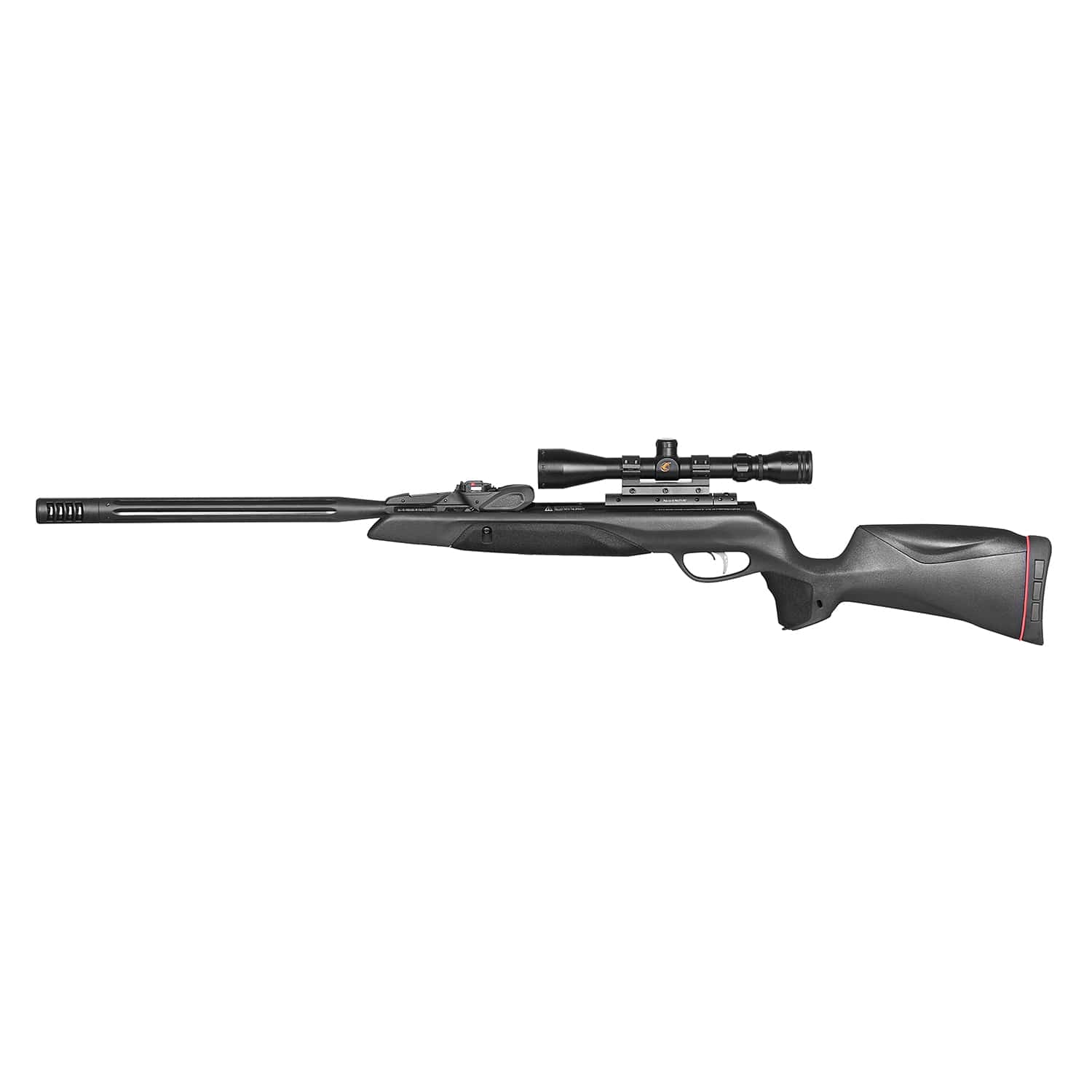 Swarm Maxxim 10X 'GEN 2' .177 Caliber Air Rifle with Scope - Clinch River Fishing USA