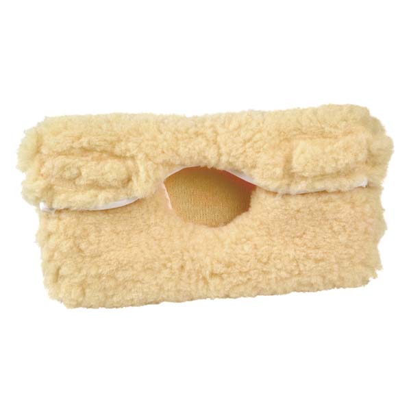 Swobbit Sheepskin Replace Bonnet