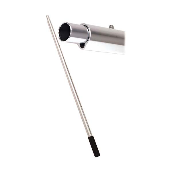 Swobbit Perfect Pole 3-6' Tele
