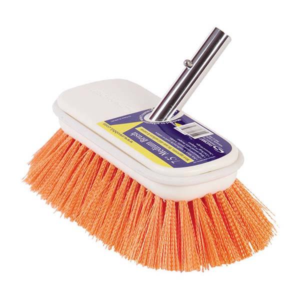 Swobbit 7.5" Medium Brush