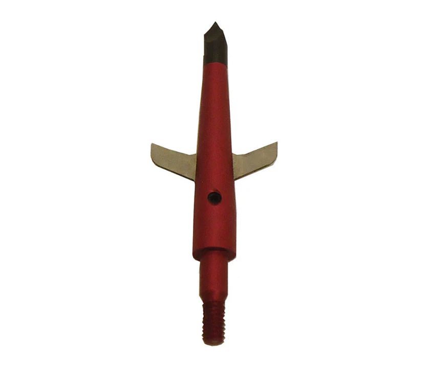 Swhacker 222 2-Blade Practice Head 125 Grain (3-pack) - Clinch River Fishing USA