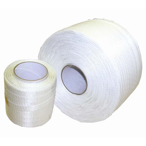 Shrink Wrap International Strapping 3/4" X 2100'