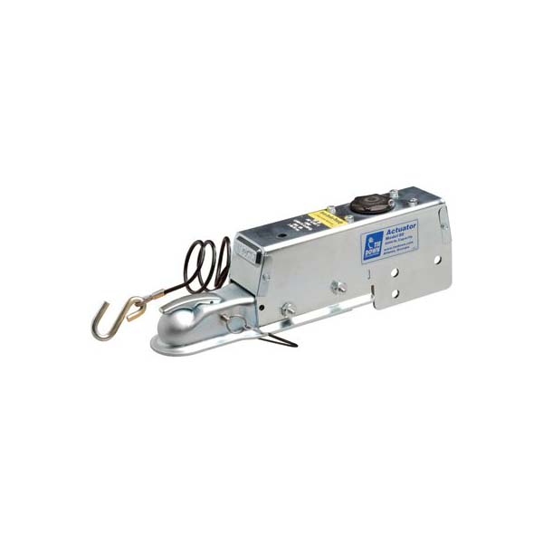 Dexter Axle Model 850 Drum Brake Coupler