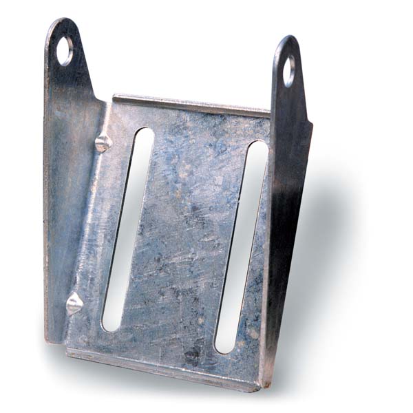 Tie Down Engineering Panel Bracket 8" Roller