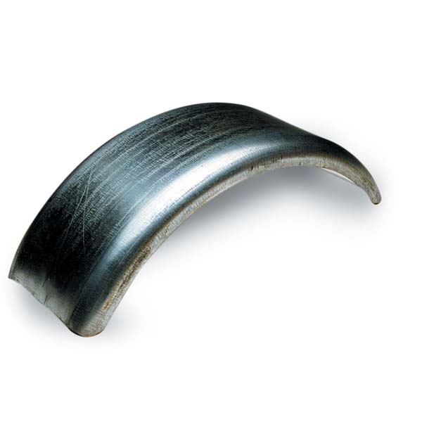 Tie Down Engineering Galvanized Metal Fender 12