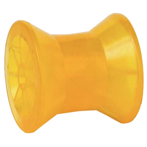 Tie Down Engineering Poly 4" Bow Roller