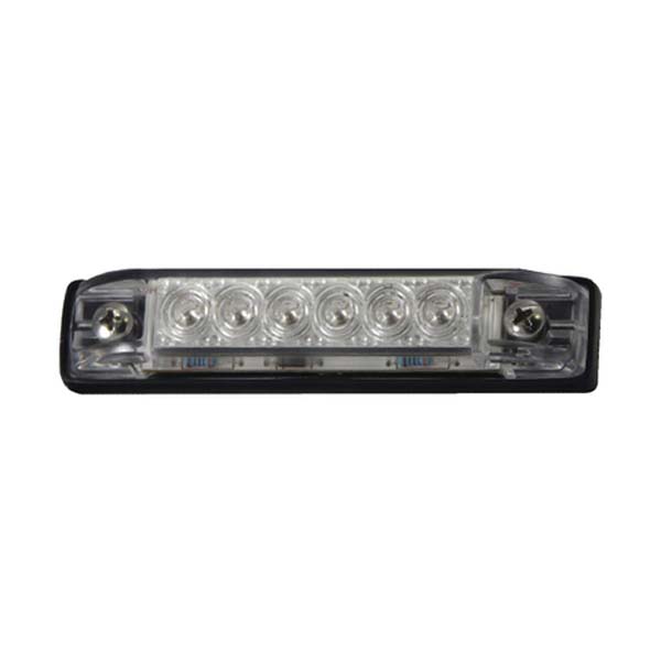 T-H Marine 8" Led Utility Strip Light