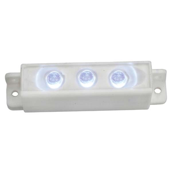 T-H Marine Led Mini Dual Mt Lite-White