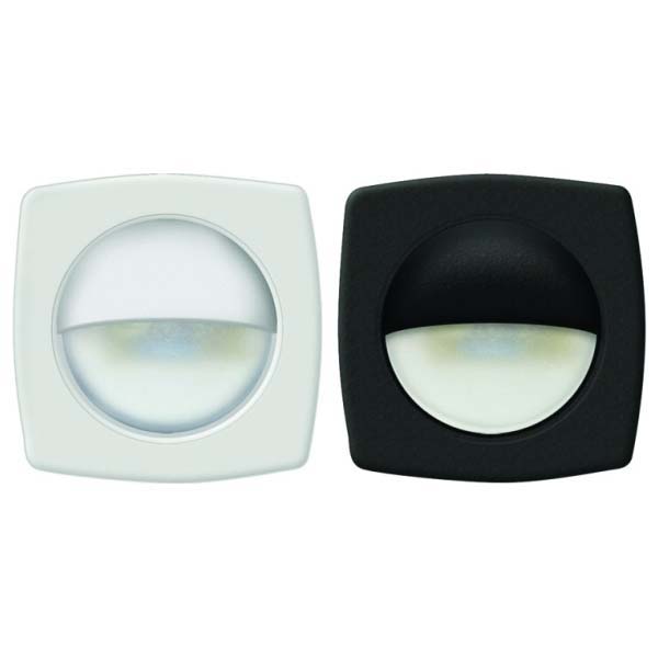 T-H Marine Led White Courtesy Lite-White