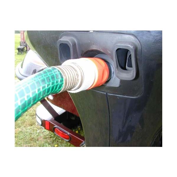 T-H Marine Omc Quick Flush Kit