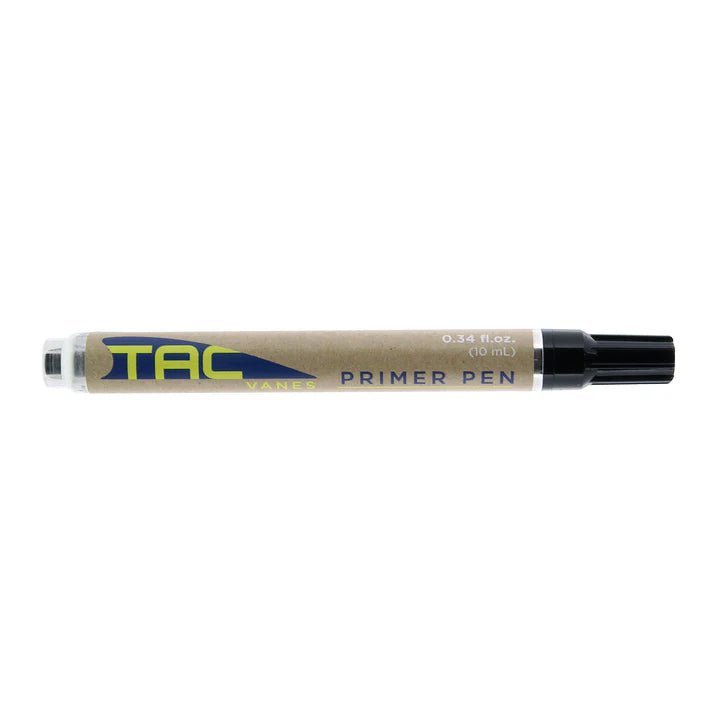 TAC Vanes Primer Pen 0.34 fl oz. - Clinch River Fishing USA