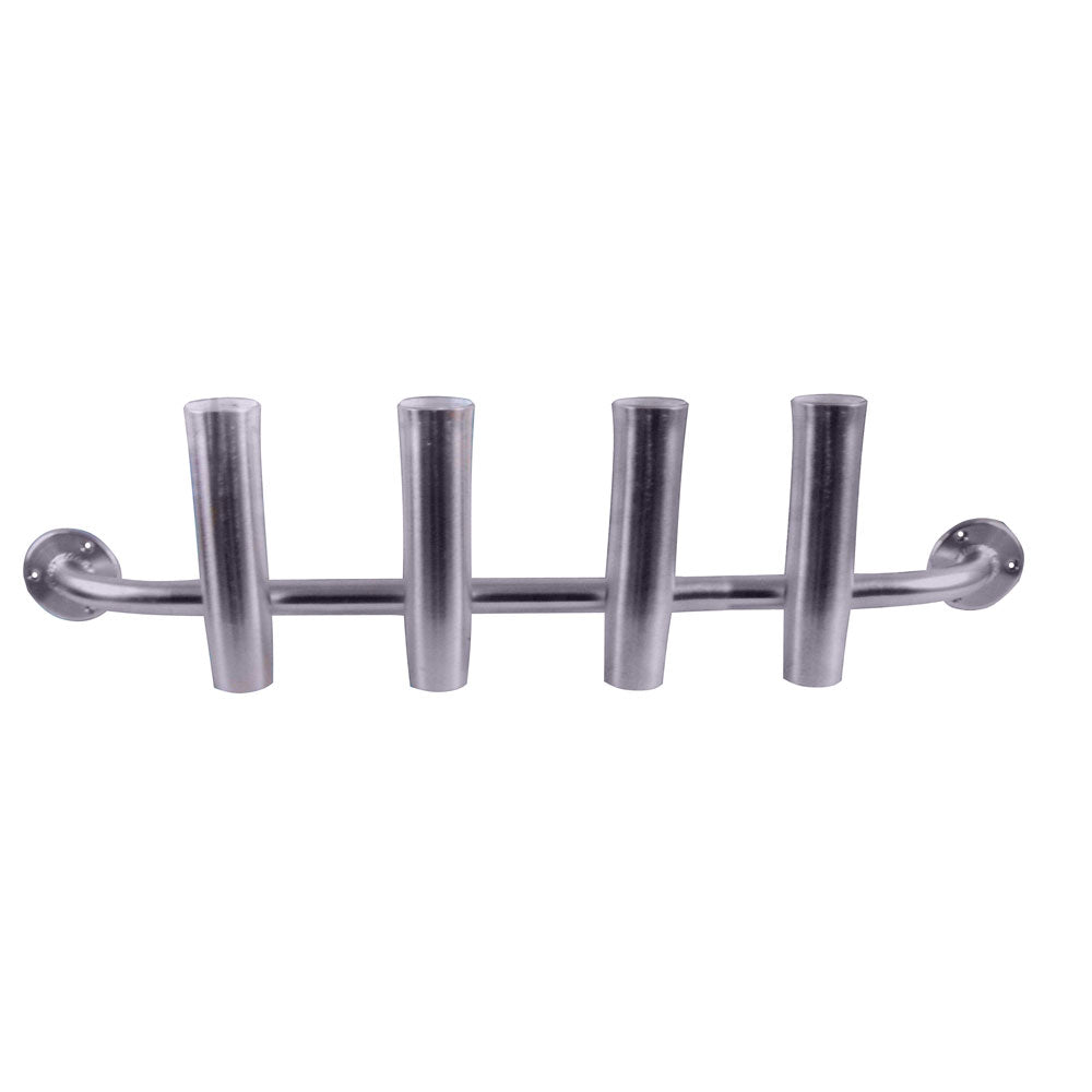 TACO 4 - Rod Transom Mount Rod Rack - Clinch River Fishing USA