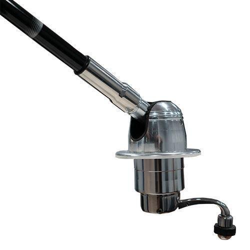 TACO Grand Slam 800 VHF Antenna Mount | GS-800-1 - Clinch River Fishing USA