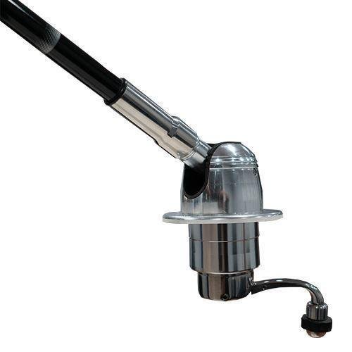 TACO Grand Slam 800 VHF Antenna Mount | GS-800-1 - Clinch River Fishing USA