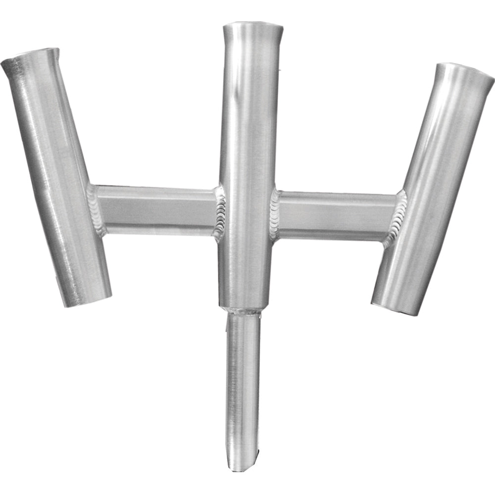 TACO Kite Fishing 3 - Rod Cluster - Clinch River Fishing USA