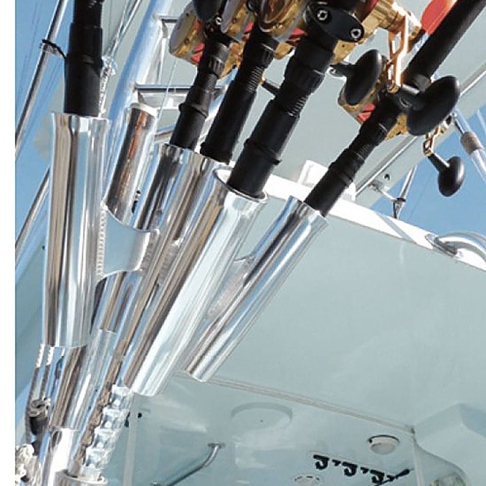 TACO Olympic 5-Rod Holder Cluster - Clinch River Fishing USA