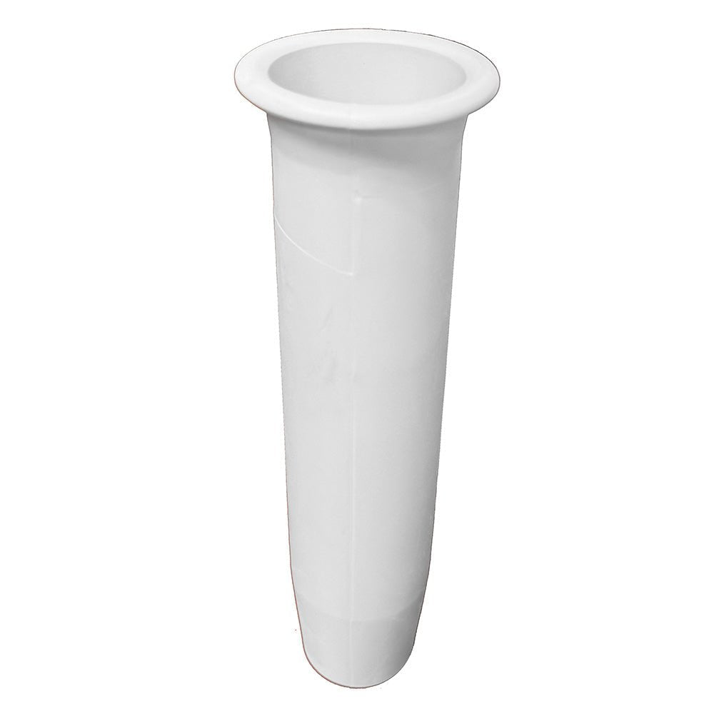 TACO Rod Holder Liner f/2200 Series Rod Holders - White - Clinch River Fishing USA